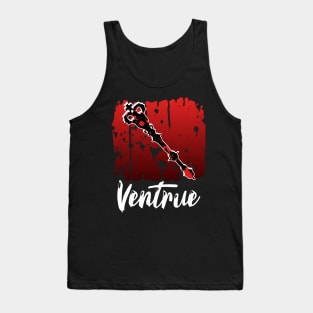 Ventrue darkness Tank Top